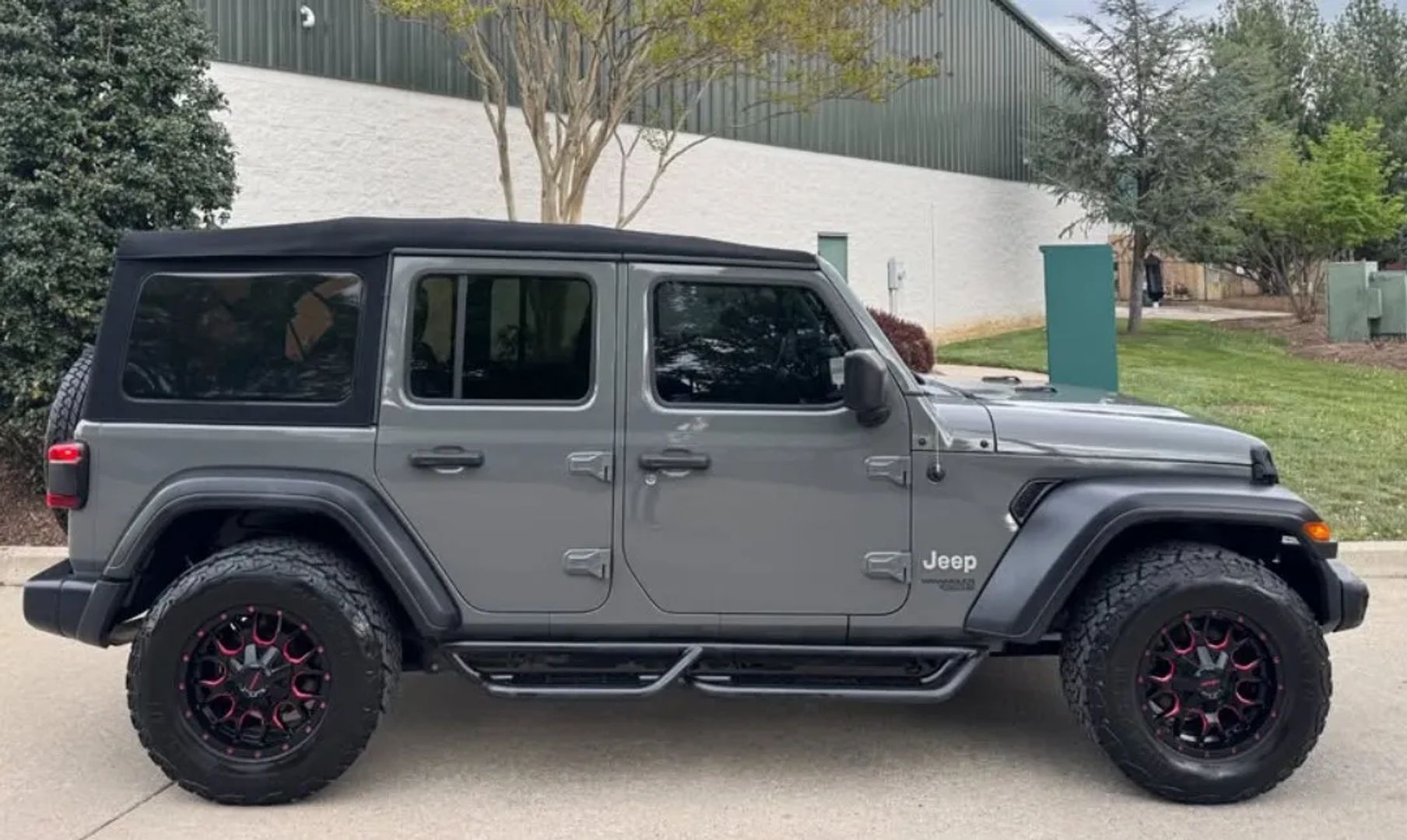 jeep wrangler unlimited 2021 1C4HJXDG1MW502423 image jeep wrangler unlimited 2021 1C4HJXDG1MW502423 image